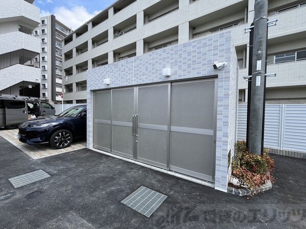 スプランディッド茨木天王の物件内観写真